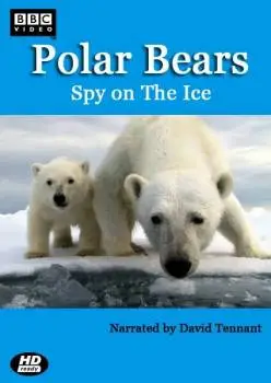 Белый медведь: Шпион во льдах